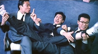 神行太保剧照的剧照