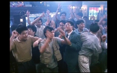 神行太保剧照的剧照