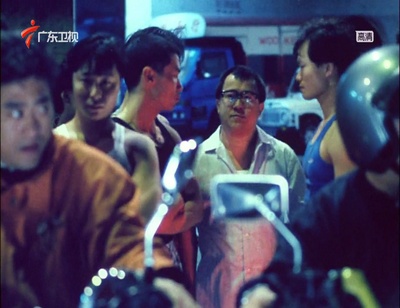 神行太保剧照的剧照