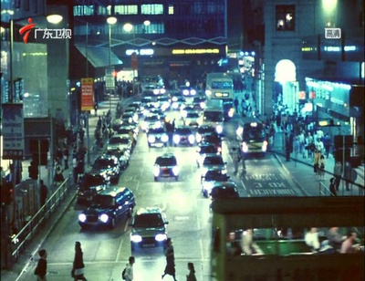 神行太保剧照的剧照