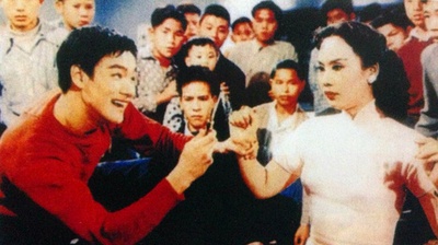 人海孤鸿剧照的剧照