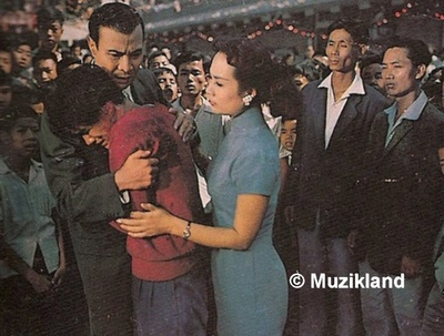 人海孤鸿剧照的剧照