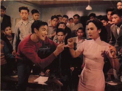 人海孤鸿剧照的剧照