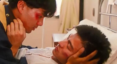 人海孤雄剧照的剧照