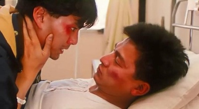 人海孤雄剧照的剧照