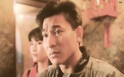 人海孤雄剧照的剧照