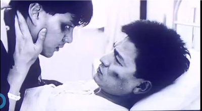 人海孤雄剧照的剧照