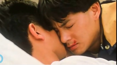 人海孤雄剧照的剧照