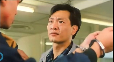 人海孤雄剧照的剧照