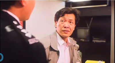 人海孤雄剧照的剧照