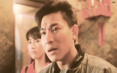 人海孤雄剧照的剧照