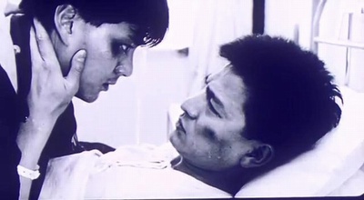 人海孤雄剧照的剧照