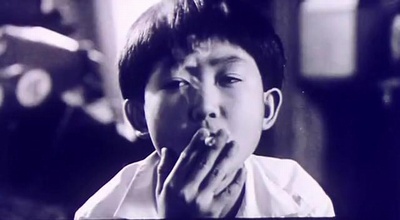 人海孤雄剧照的剧照