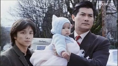 再战江湖剧照的剧照