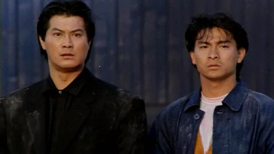 再战江湖剧照的剧照