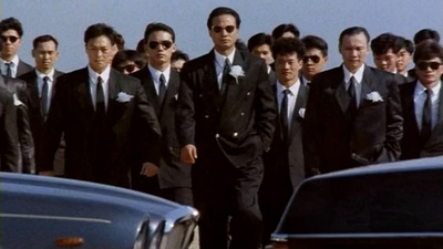 再战江湖剧照的剧照