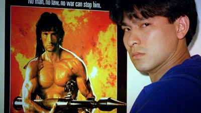 义胆雄心剧照的剧照