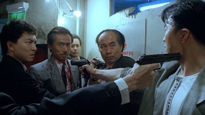 义胆雄心剧照的剧照