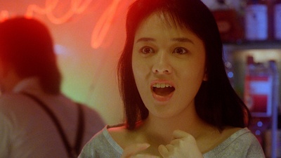 义胆雄心剧照的剧照