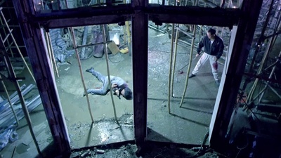 义胆雄心剧照的剧照