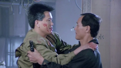 义胆雄心剧照的剧照