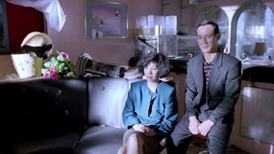 义胆雄心剧照的剧照