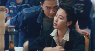 中环英雄剧照的剧照