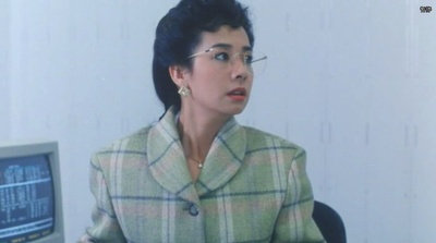 中环英雄剧照的剧照