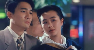 中环英雄剧照的剧照