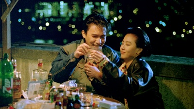 中环英雄剧照的剧照