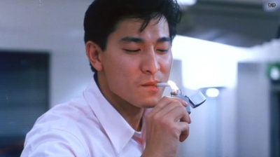 中环英雄剧照的剧照