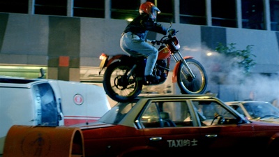 中环英雄剧照的剧照