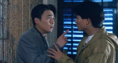 中环英雄剧照的剧照