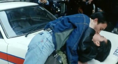 中环英雄剧照的剧照