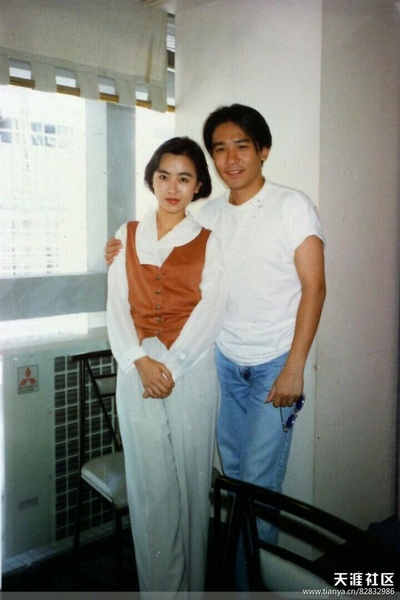 中环英雄剧照的剧照