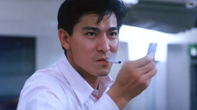 中环英雄剧照的剧照