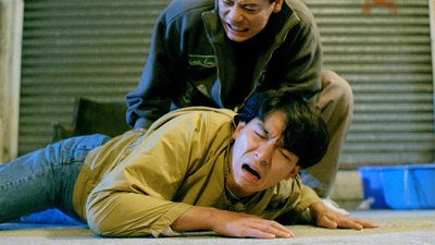 中环英雄剧照的剧照