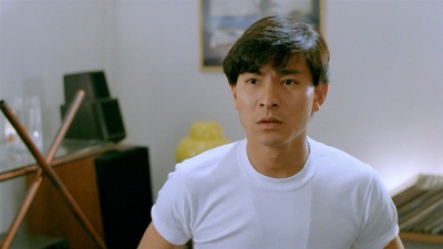 中环英雄剧照的剧照