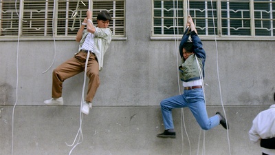 中环英雄剧照的剧照