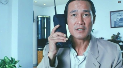 中环英雄剧照的剧照