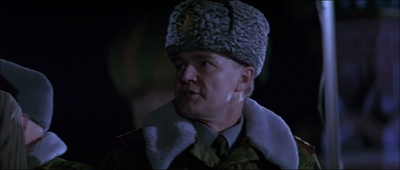 圣徒剧照的剧照