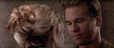 圣徒剧照的剧照