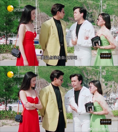 侠圣剧照的剧照