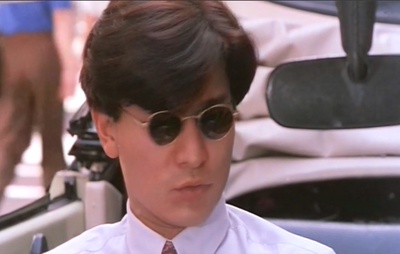 侠圣剧照的剧照