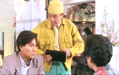 侠圣剧照的剧照