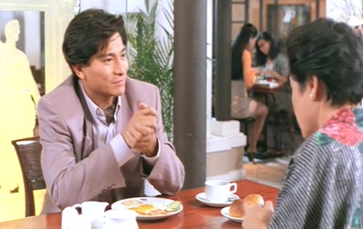 侠圣剧照的剧照