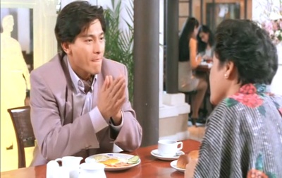 侠圣剧照的剧照