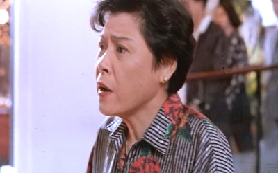 侠圣剧照的剧照