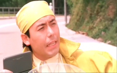 侠圣剧照的剧照