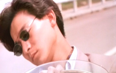 侠圣剧照的剧照